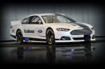 Ford Fusion NASCAR Sprint Cup Car 2013 года